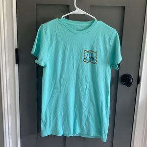 Mens small Quicksilver shirt
